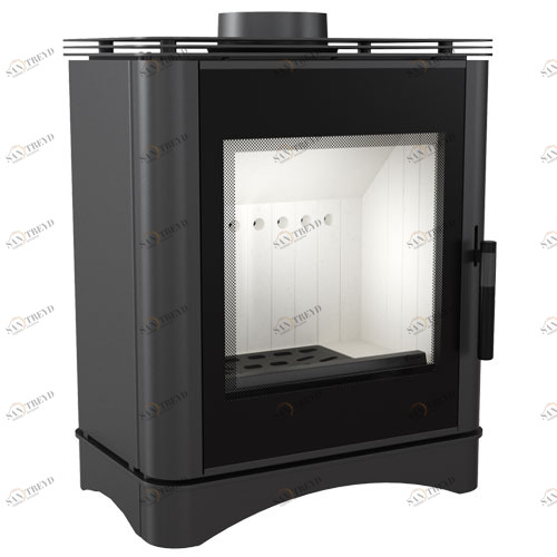 Печь-камин Kratki KOZA/VEGA 5186