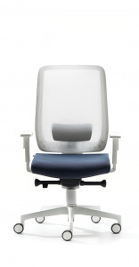 EBTID+ELG1D Assia ev advanced вращающееся кресло Vaghi