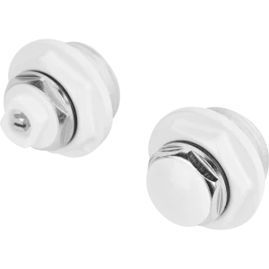 Комплект монтажный для радиаторов 3/4" с кронштейном 84986995 STLM-2168269
