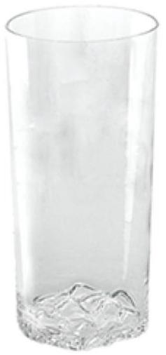 Driade Ваза из дутого стекла sun-id-1490445 - Вид №1