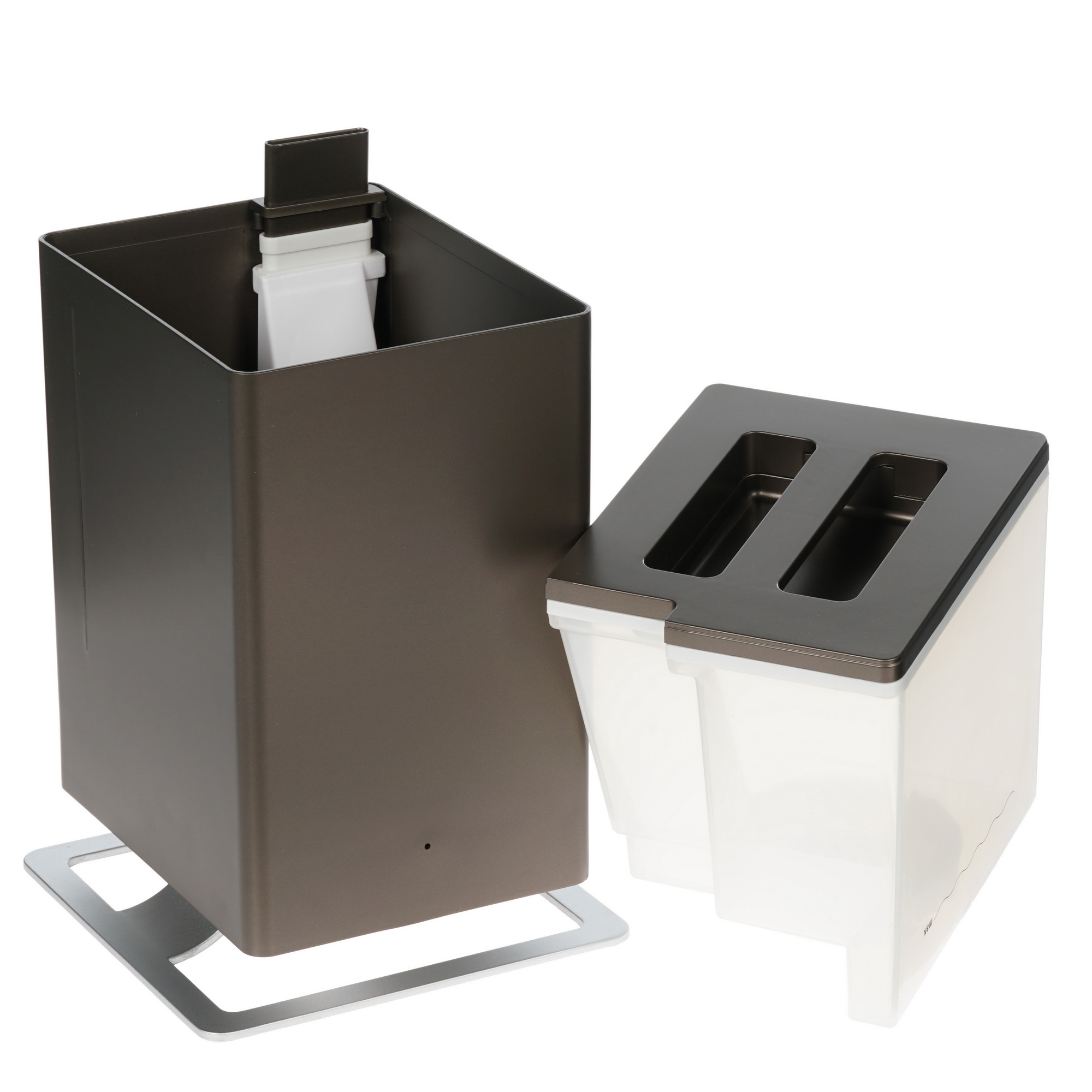 1066095 Увлажнитель воздуха Stadler Form Anton A-011 STDN-0003801 - Вид №5