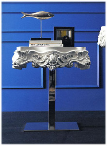 Столик Romolo CREAZIONI CR/8849