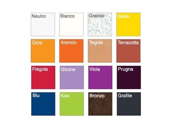 Скамейка из полиэтилена Kloris Floris ARCH-00090902 - Вид №2