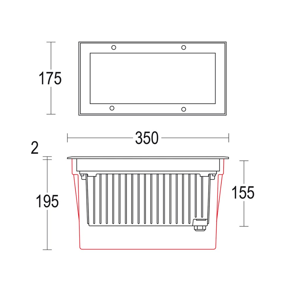 MaxiCarrera Ghidini Carrera .15 Нержавеющая Сталь  - Вид №1