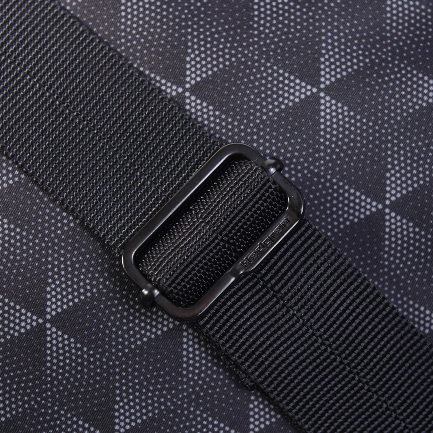 HIC176M/609-07 Молодежная сумка HIC176M Eye M RFID Hedgren Inner City  - Вид №10