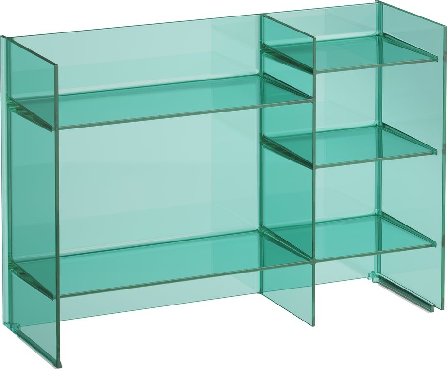 H3893310810001 Стеллаж LAUFEN PRO - Вид №9