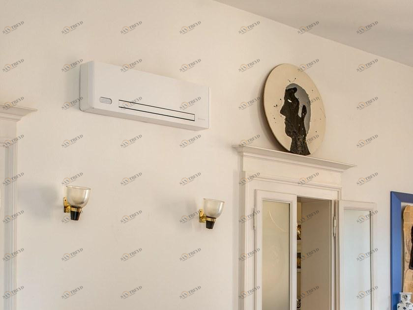 Innova Настенный фанкойл Filomuro dc inverter Faws04dc1ii-0q00