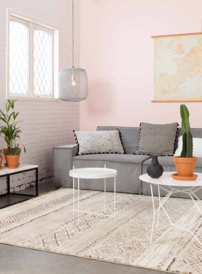 Лампа подвесная Mesh Zuiver 5300102 - Вид №1