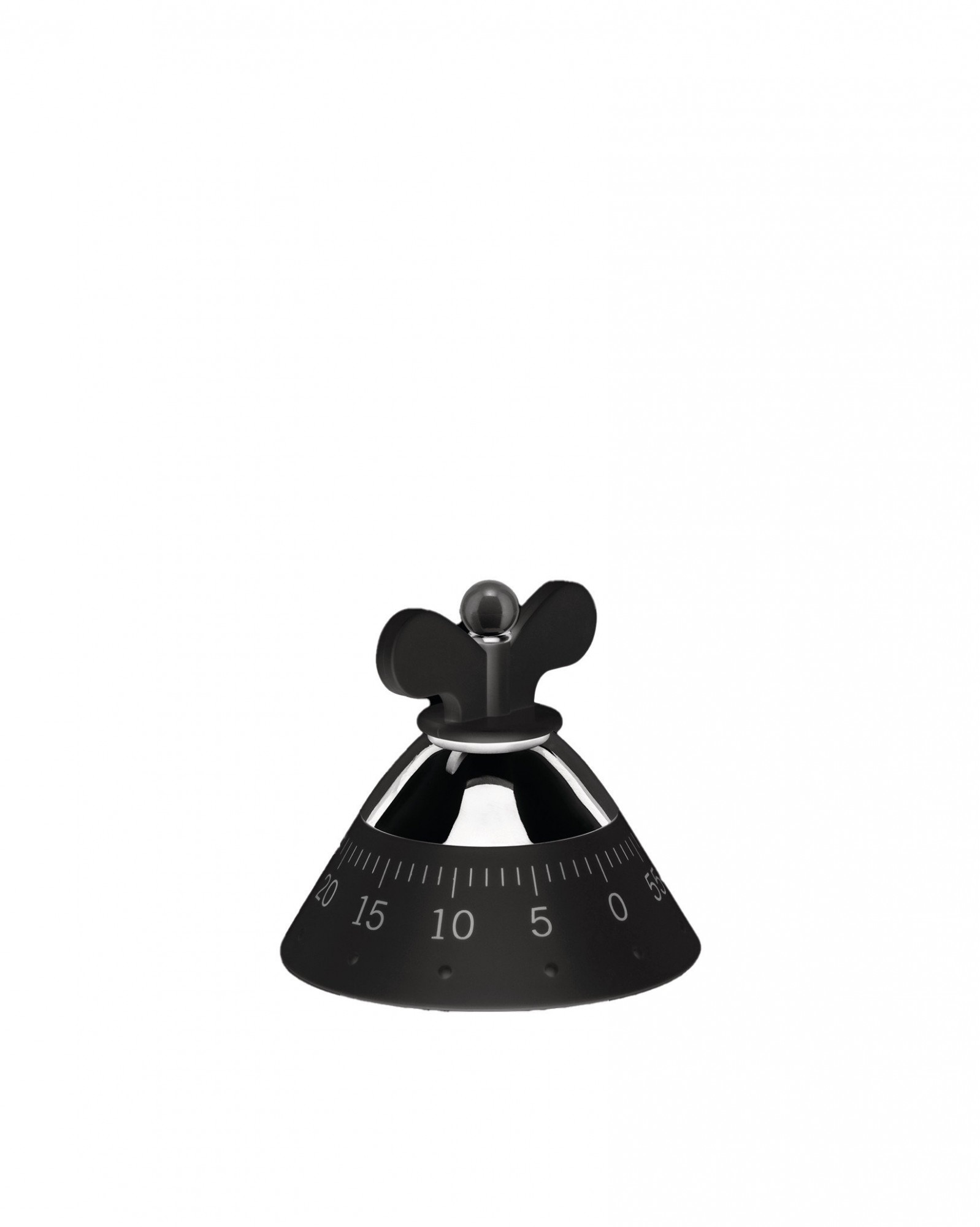 09 Таймер кухонный Alessi Италия 