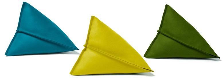 HEY-SIGN Подушка из войлока sun-id-1508541 - Вид №4