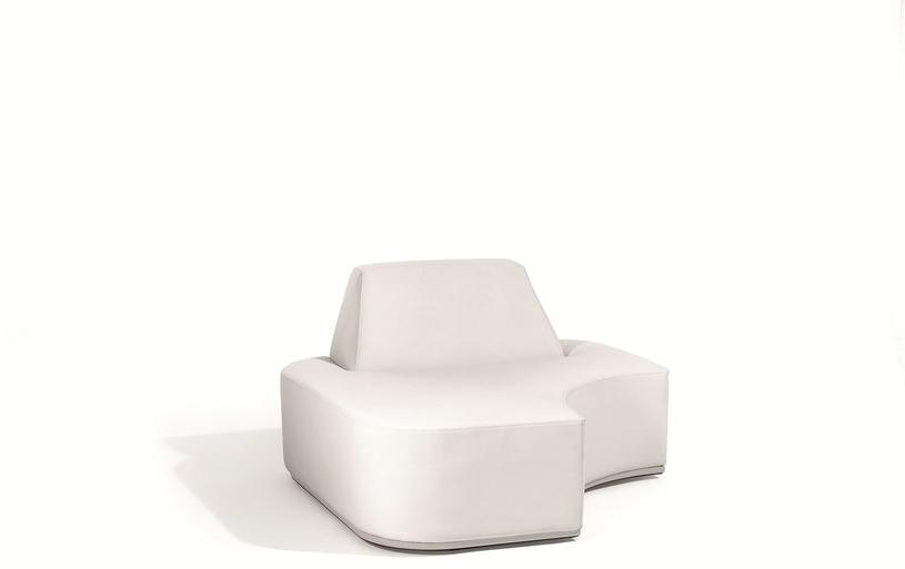 MANUTTI Модульный диван со съемным чехлом Moon island sun-id-1418580 - Вид №4