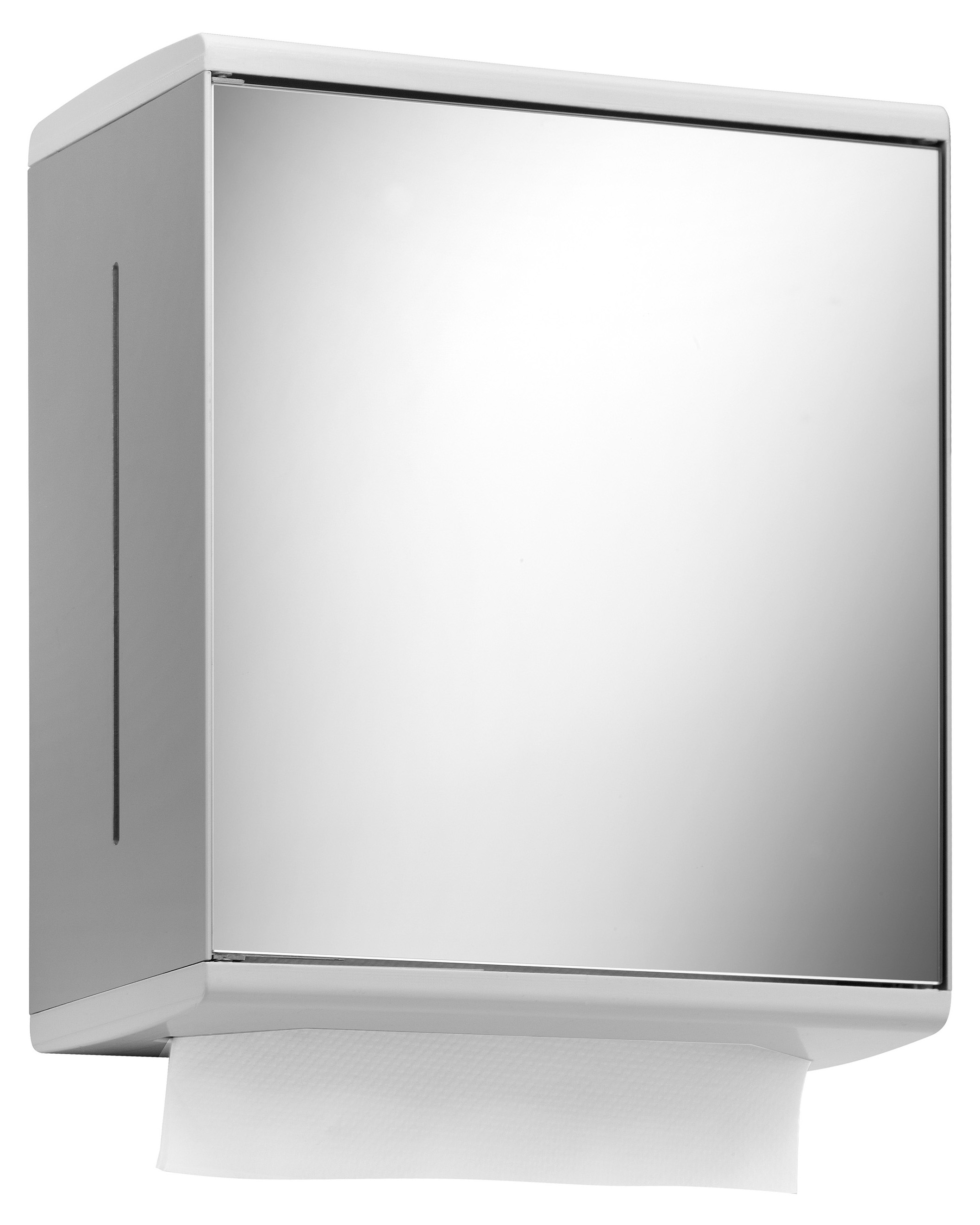 12785010101 Дозатор бумажных полотенец KEUCO Collection Moll