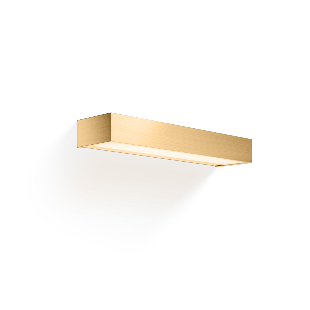 0333182 Настенные светильники BOX 40 N LED DECOR WALTHER 