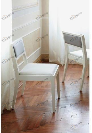 COLLI CASA Мягкое деревянное кресло Amalfi sun-id-1506110