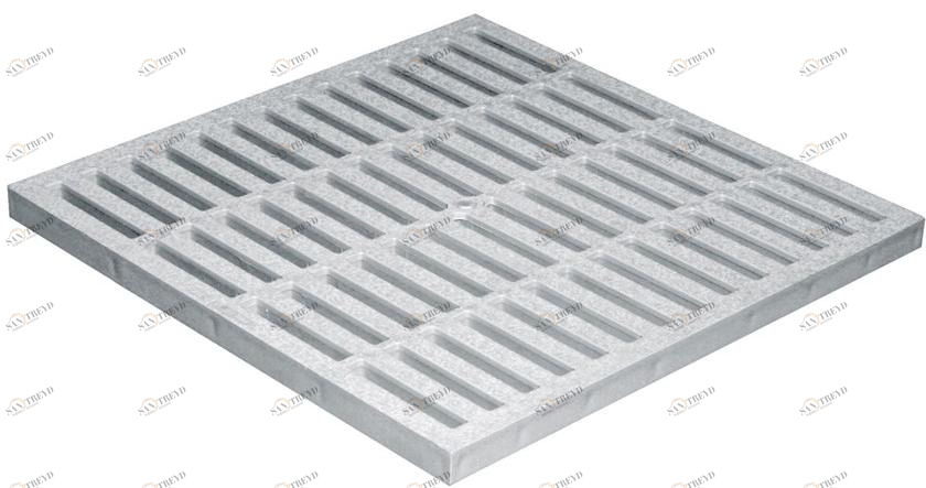 First Corporation Сетка полипропиленовая серая First plast Sg45pp