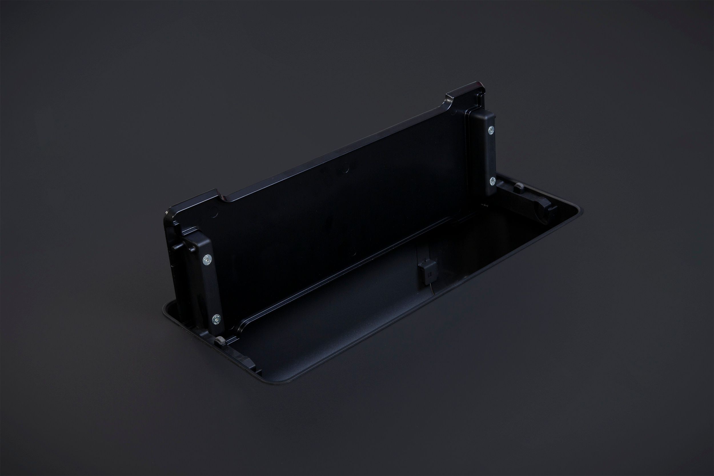 Квадратный модульный стол для встреч Herman Miller Civic ARCH-00030016 - Вид №6