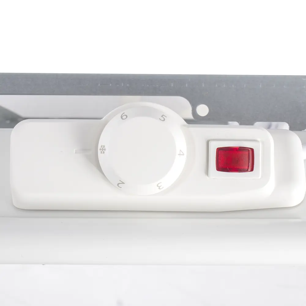 Конвектор электрический Equation с механическим термостатом 500 Вт STLM-2119595 - Вид №2