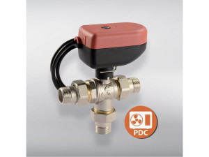 Быстрый отводной клапан