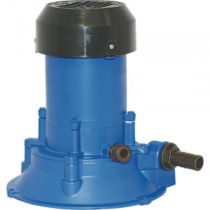 48390 Калибр Насос бытовой центробежный  НБЦ-380А 