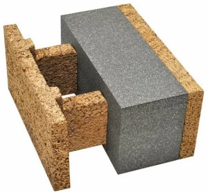 Legnobloc Опалубка блочная и паркетные перекрытия Blocchi