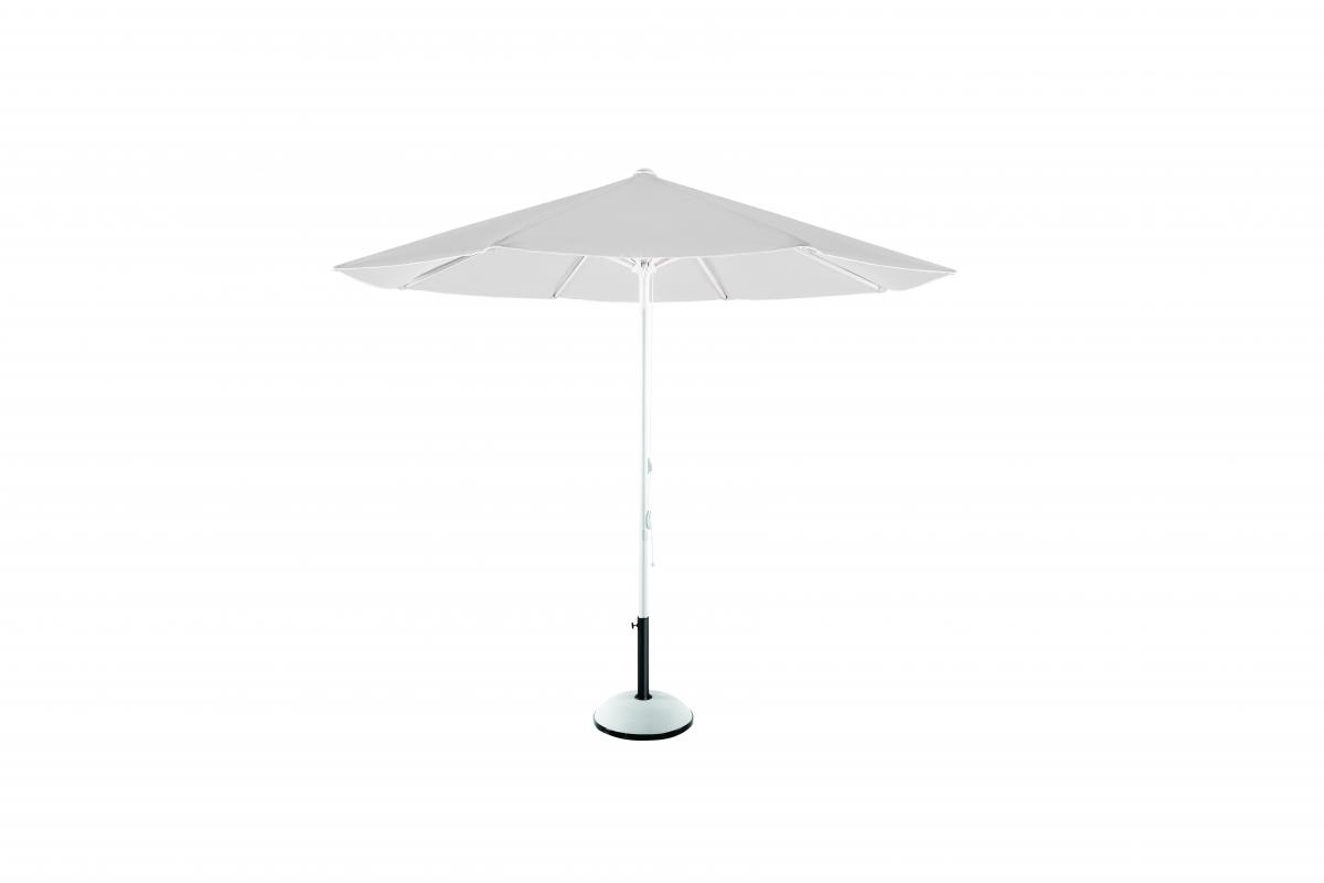 088742 Пляжный зонт Beach Ø 300 с круглым основанием Point BEACH POINT1920  - Вид №1