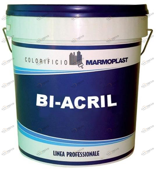 Marmoplast Первый Intonaci esterni sun-id-1346652