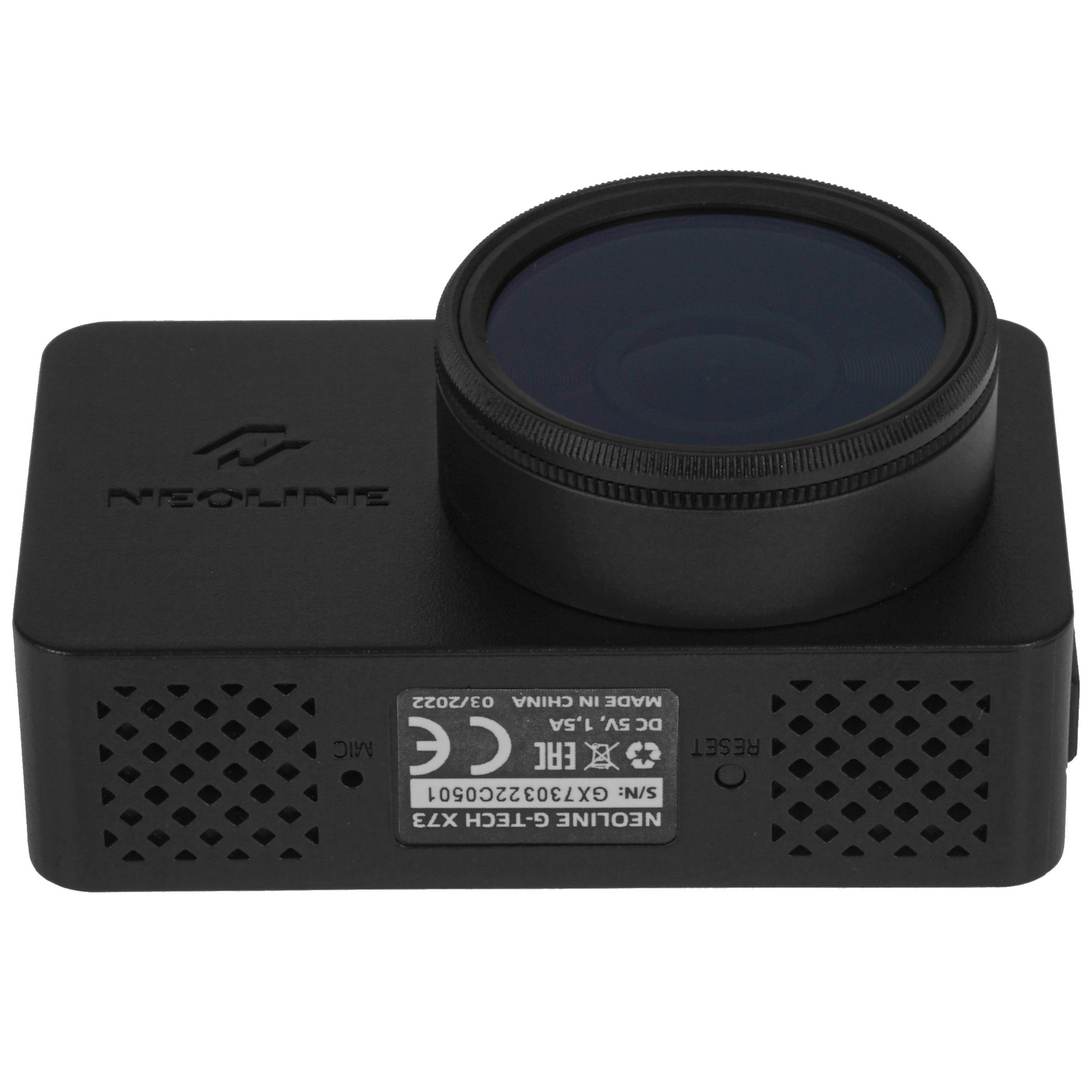 8157757 Видеорегистратор Neoline G-Tech X73 STDN-0011238 - Вид №6