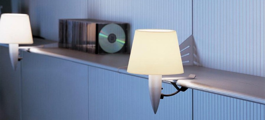 000536 Бра Pascualina Carpyen Santreyd  - Вид №1