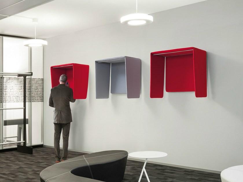 Caimi Brevetti Акустическая телефонная будка Snowsound extra sun-id-1412612 - Вид №3