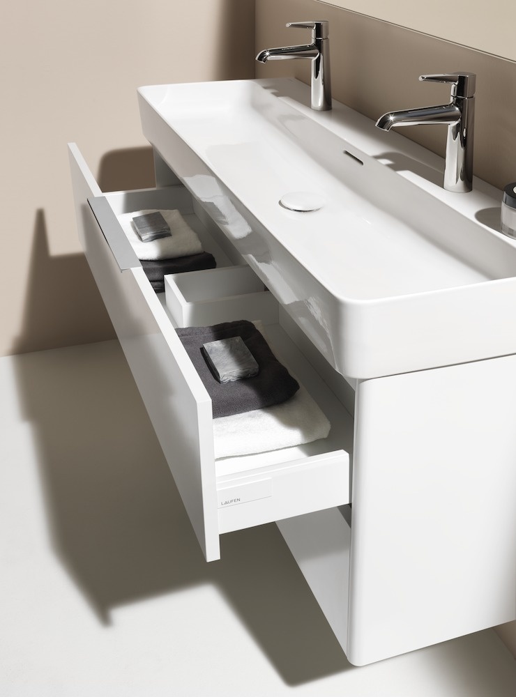 H8102897571111 Раковина LAUFEN PRO - Вид №9