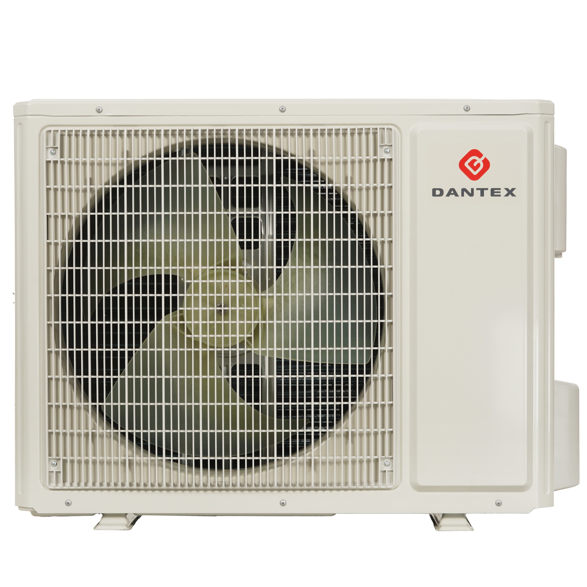 9986578 Кондиционер настенный сплит-система Dantex RK-28SAG/RK-28SAGE белый STDN-0024393 - Вид №5