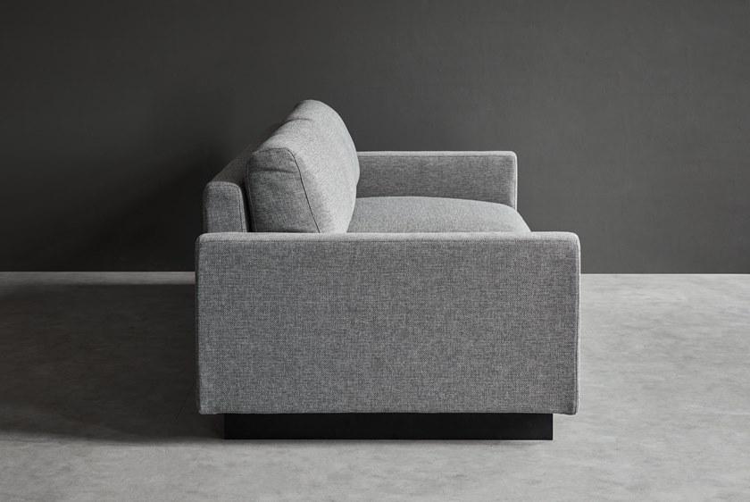 Grado Design 3-х местный тканевый диван Pent Pen-sf-3s - Вид №2