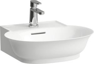 H8168527571091 Мини-раковина, для установки на поверхность LAUFEN PRO