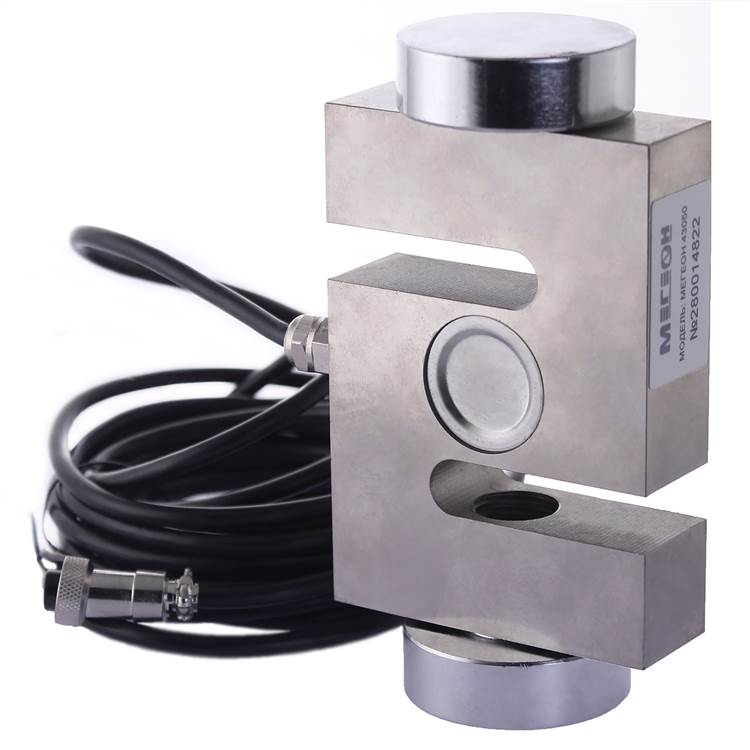 Динамометр Мегеон 43005 9104265 STDN-0013584 - Вид №4