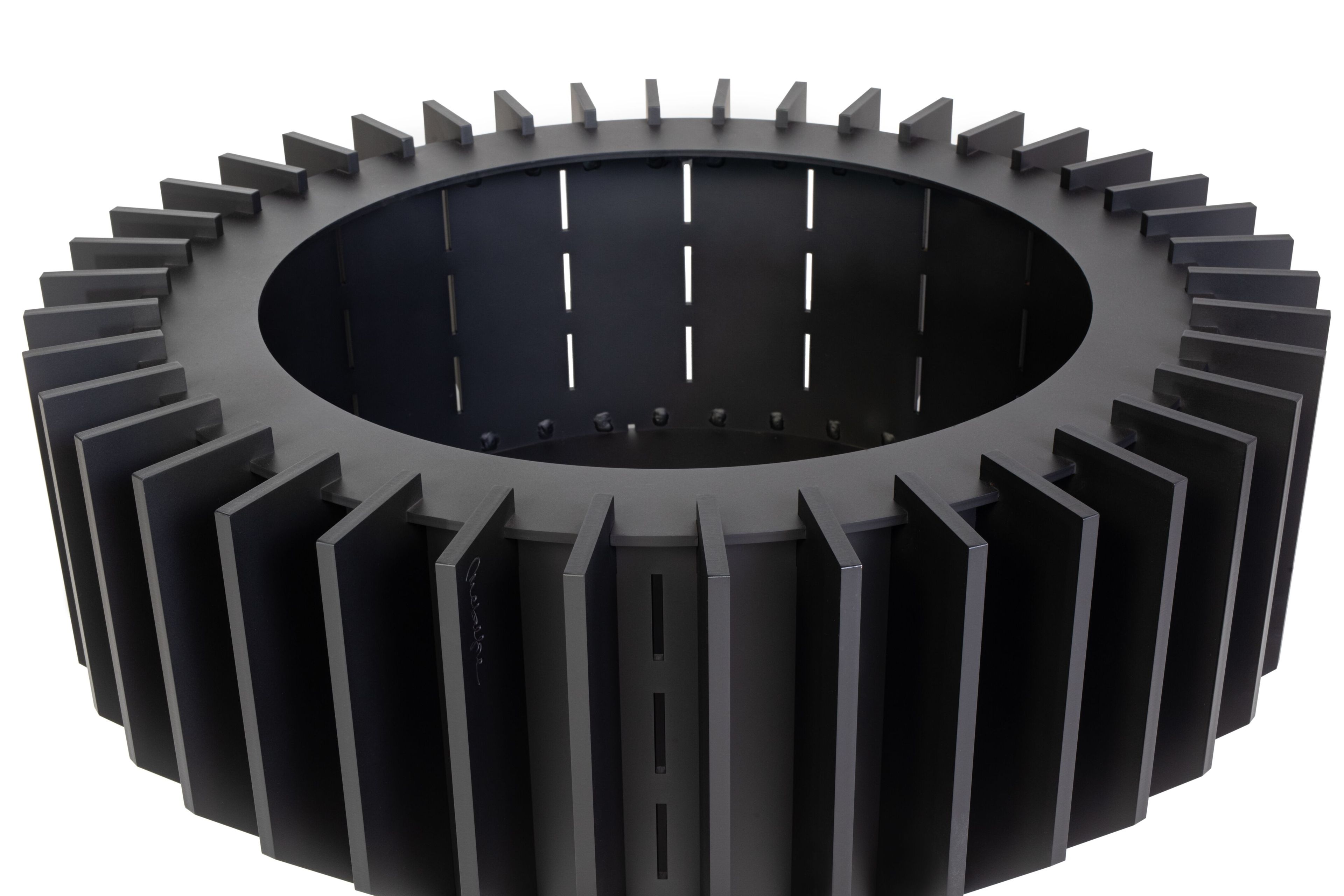 Металлическая жаровня Metalfire Metalforms ARCH-00130990 - Вид №1