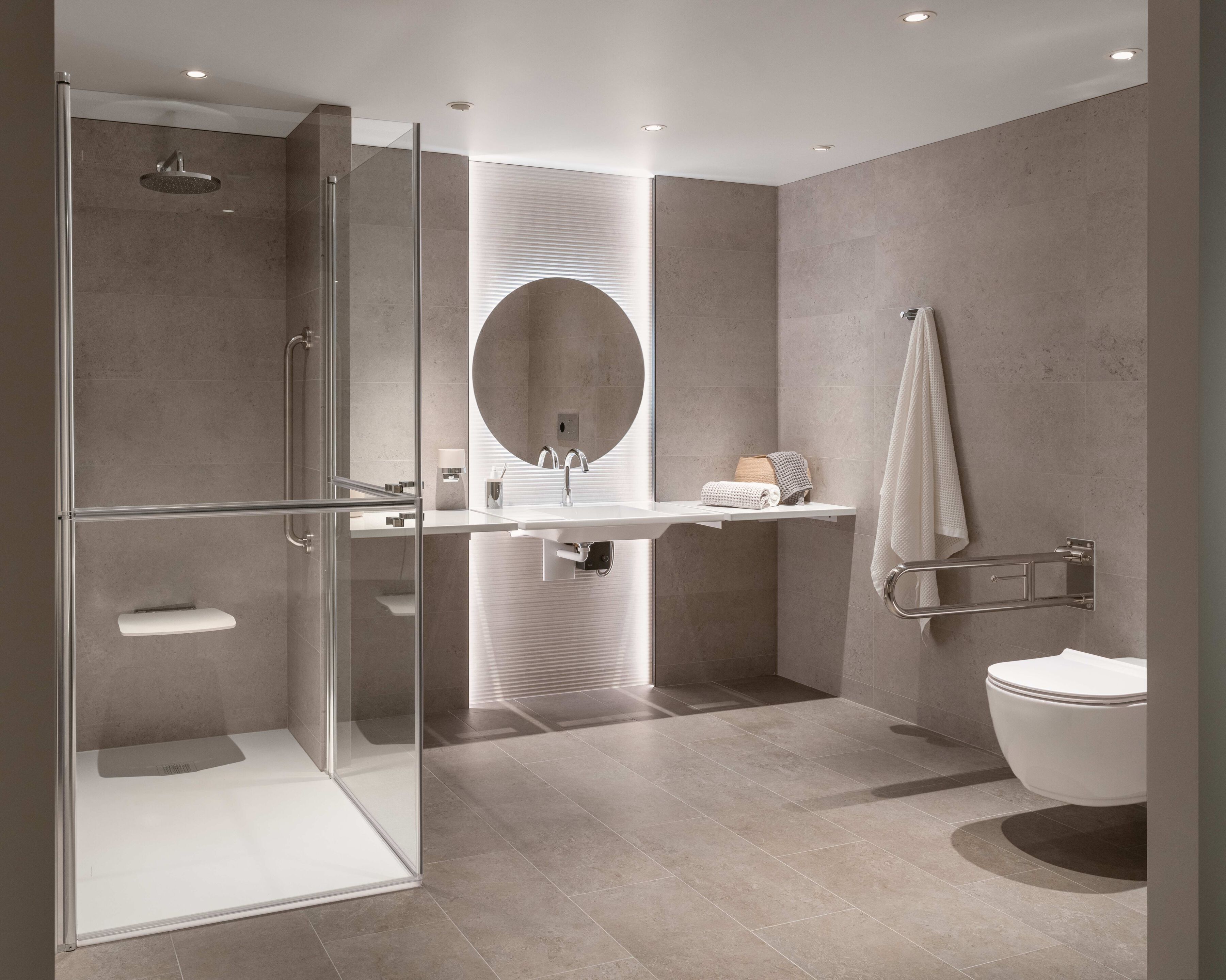 Мягкое пластиковое сиденье для унитаза Roca Nexo ARCH-00060240 - Вид №3