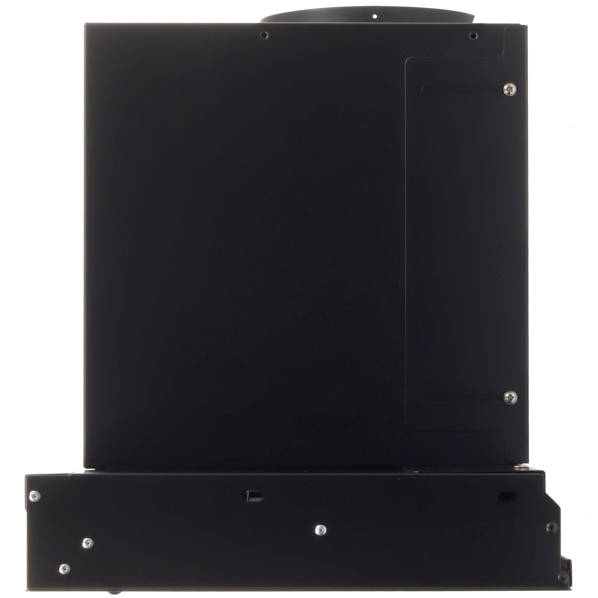 9221825 Вытяжка полновстраиваемая Eigen Ande-RHB01 черный/черный STDN-0089654 - Вид №3