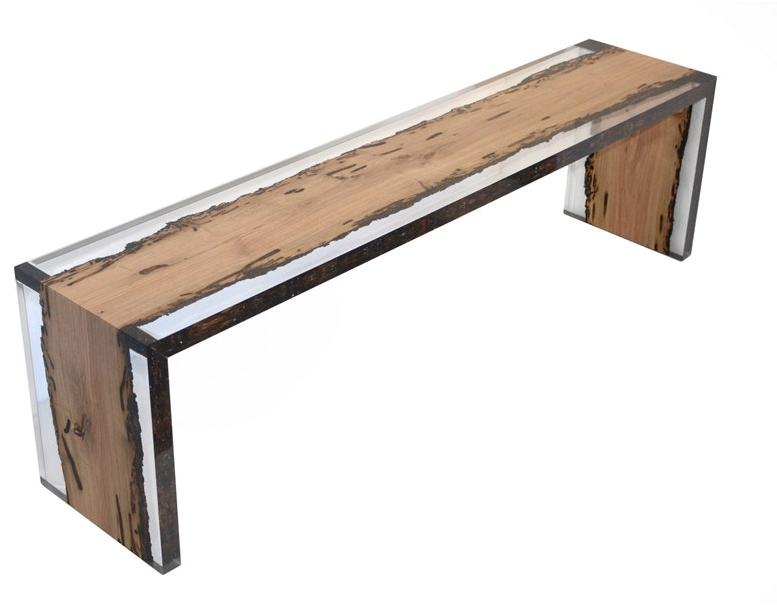 alcarol Скамейка Bricola sun-id-1495903 - Вид №3