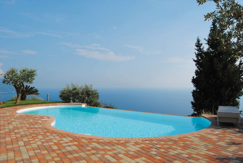 Твердый самоблокирующийся бетон Gallotta специальные ARCH-00068301 - Вид №1