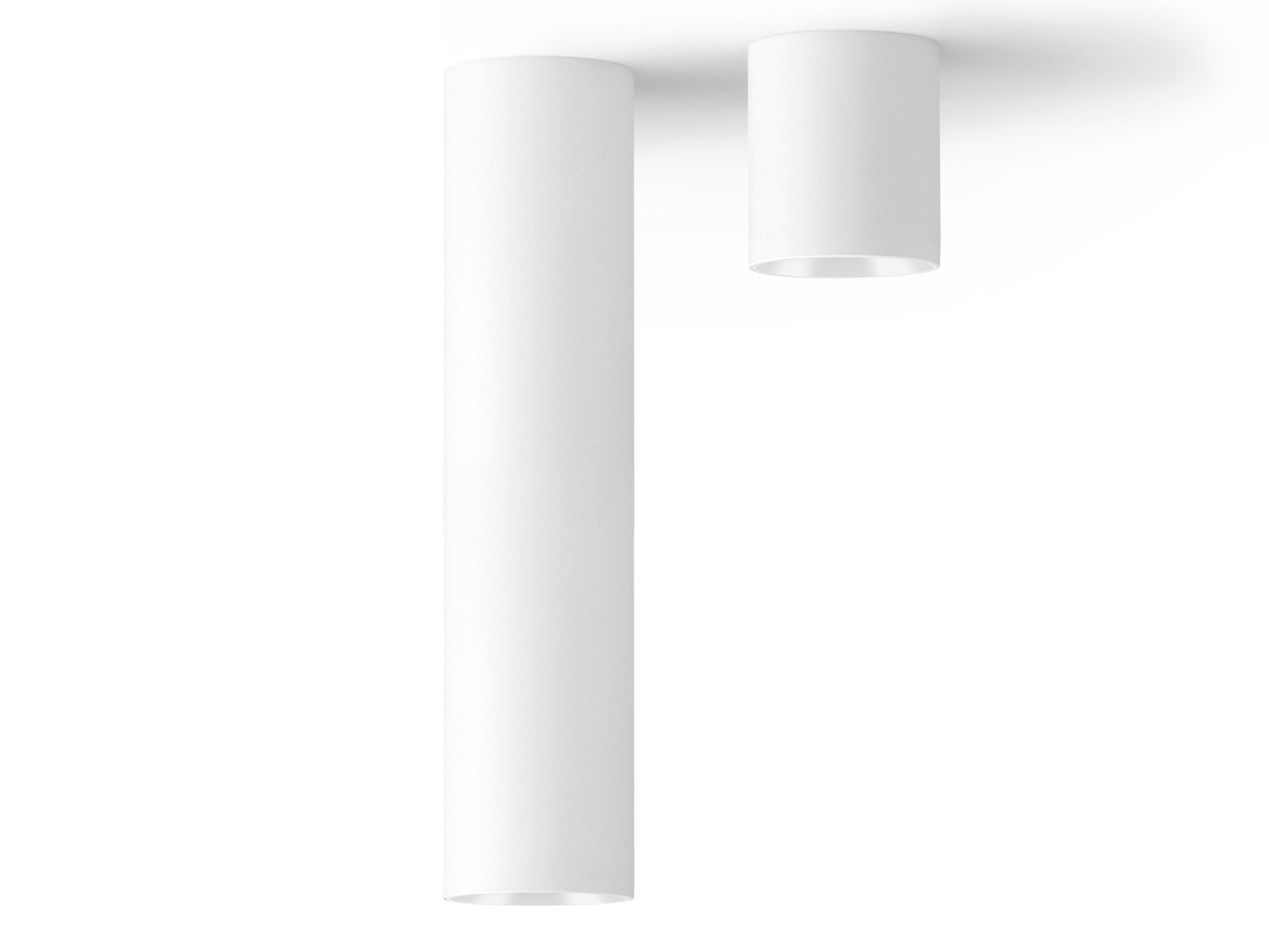 Круглый потолочный алюминиевый светодиодный прожектор Arkoslight Shot Light Surface ARCH-00010580 - Вид №3