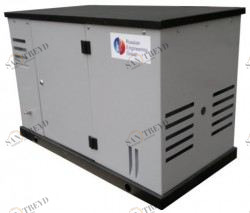 Газовый генератор REG HG10-380S sun-id-1034419