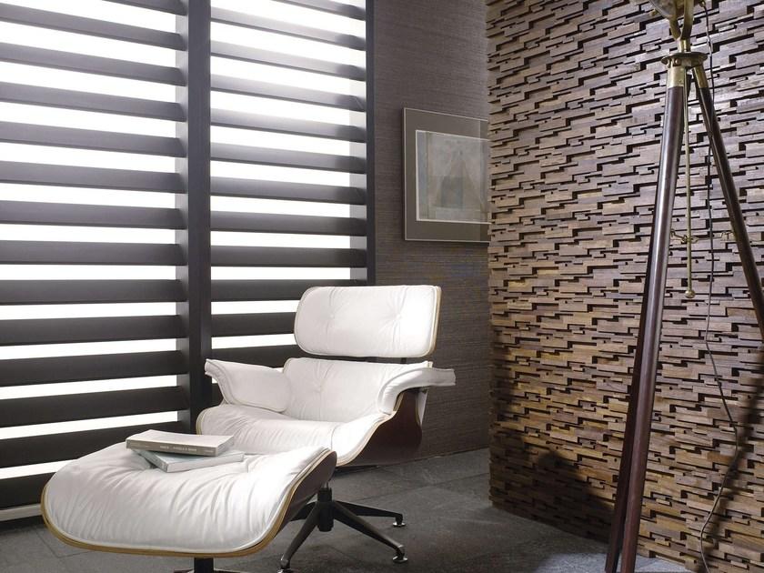 L'ANTIC COLONIAL Мозаика с трехмерной деревянной поверхностью Wood mosaics sun-id-1437475 - Вид №3