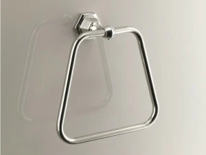 Devon&Devon Кольцо для полотенца из латуни Jubilee