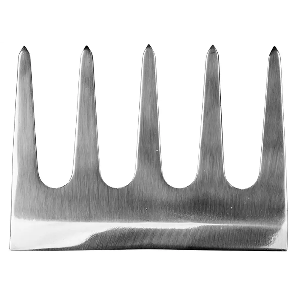 Грабли веерные FINLAND 1848 с 5 зубьями и мотыгой 82693789 STLM-0034268 - Вид №1