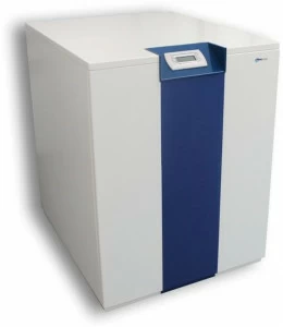 Idrosistemi srl Тепловой насос и геотермальный терминал Geotermia / acqua - acqua