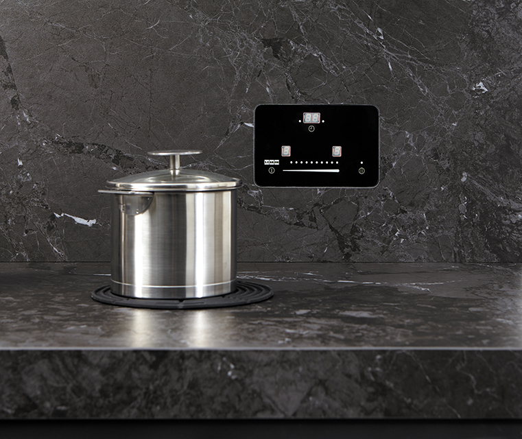 Столешницы для кухни - Термато LIGRON LIST320 1837 - Вид №19