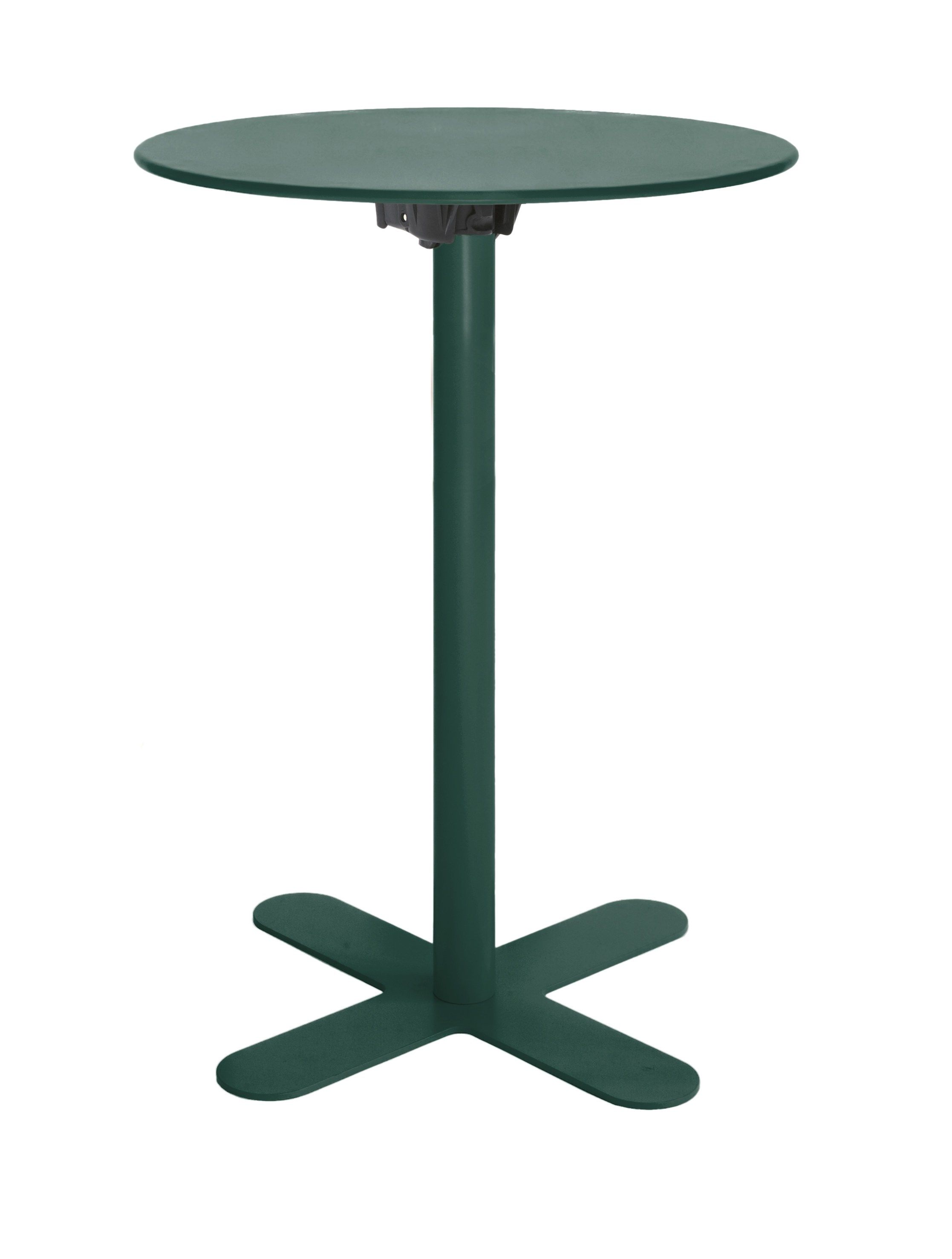 Высокий круглый стол со спицами iSimar Генуя ARCH-00081188 - Вид №31