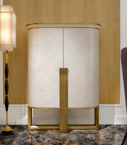 Барный шкаф  AR ARREDAMENTI OL50