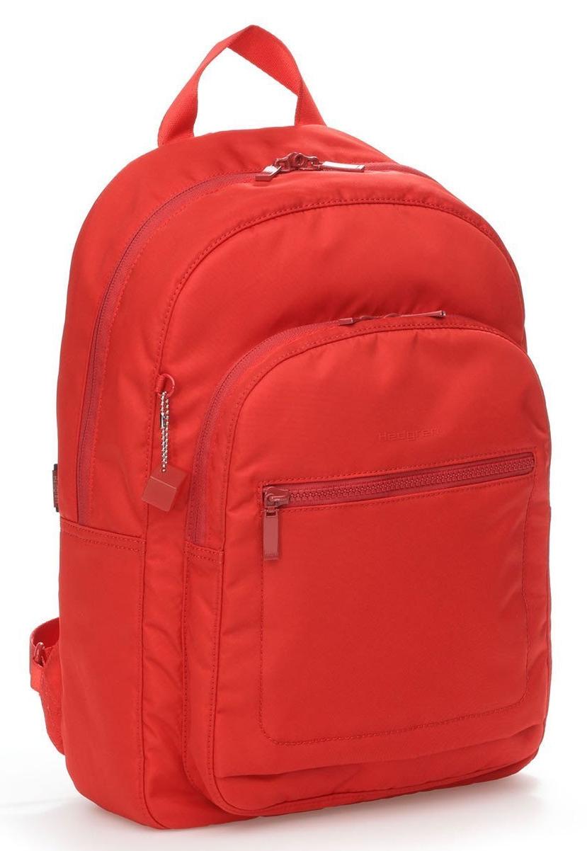 HITC03/249-01 Рюкзак HITC03 Backpack Rallye RFID Hedgren Inter-City 
