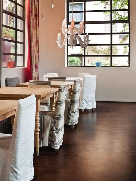 IDEAL WORK Бетонный пол sun-id-1400731 - Вид №20